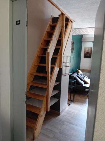 Location Bourg Saint Maurice