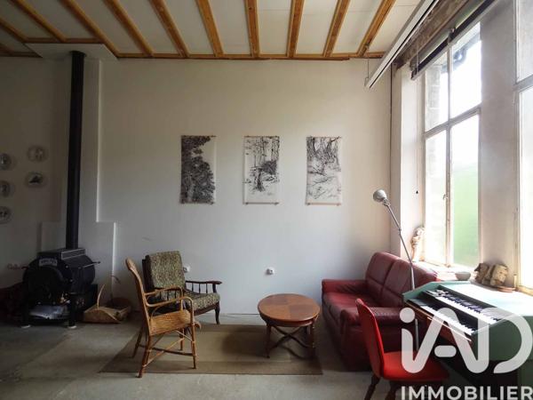 Maison à vendre 8 pièces 434 m² Saint-Martin-de-Valamas
