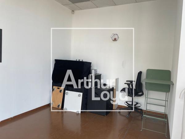 BUREAUX A LOUER 121 M2 - FREJORGUES OUEST MAUGUIO