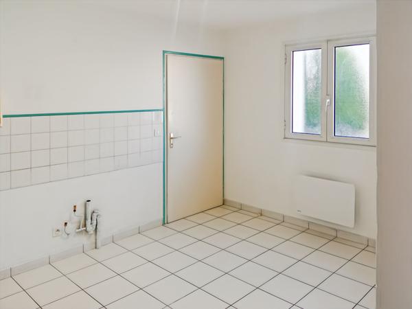 Challans - Médiathèque Local professionnel 98 m²