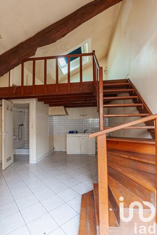Maison à vendre 4 pièces 75 m² Souppes-sur-Loing