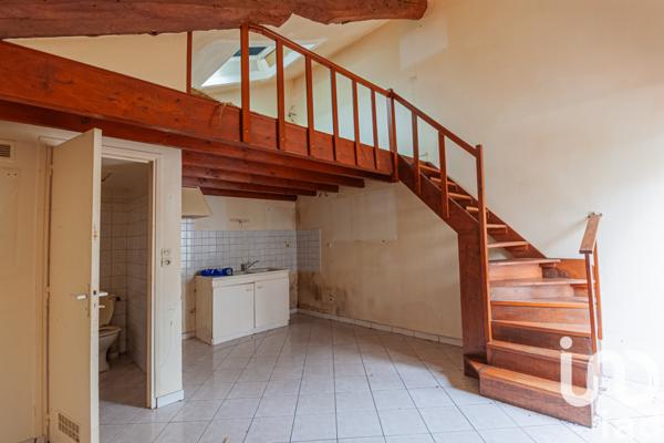 Maison à vendre 4 pièces 75 m² Souppes-sur-Loing