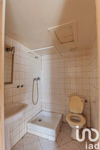 Maison à vendre 4 pièces 75 m² Souppes-sur-Loing