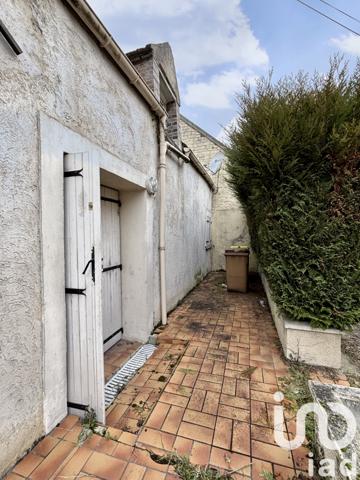 Maison à vendre 4 pièces 75 m² Souppes-sur-Loing