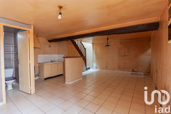 Maison à vendre 4 pièces 75 m² Souppes-sur-Loing