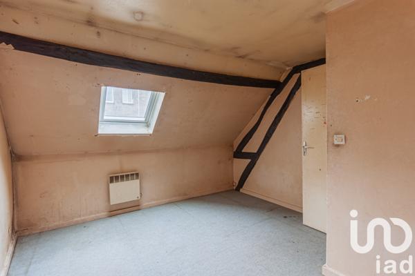 Maison à vendre 4 pièces 75 m² Souppes-sur-Loing