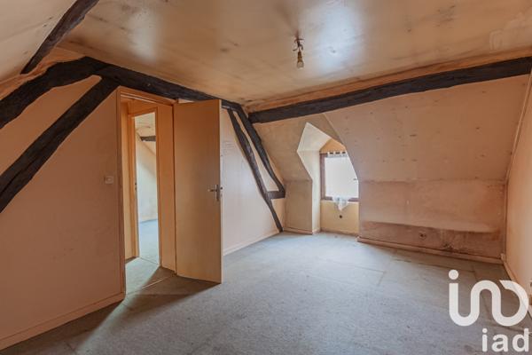Maison à vendre 4 pièces 75 m² Souppes-sur-Loing