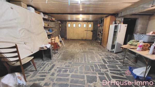 Maison à vendre 5 pièces de 117 m²