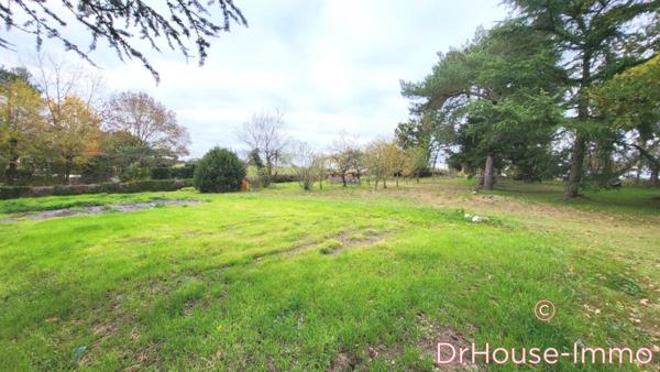 Maison à vendre 5 pièces de 117 m²