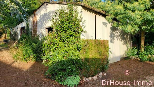 Maison à vendre 5 pièces de 117 m²