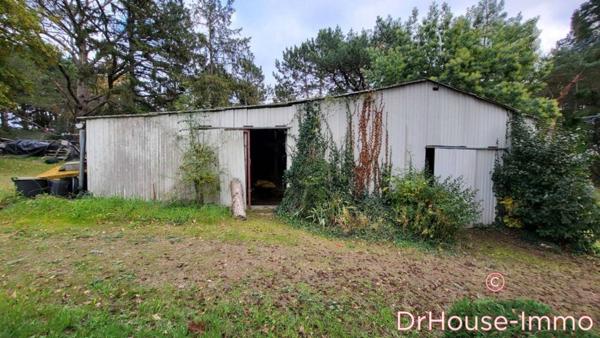 Maison à vendre 5 pièces de 117 m²