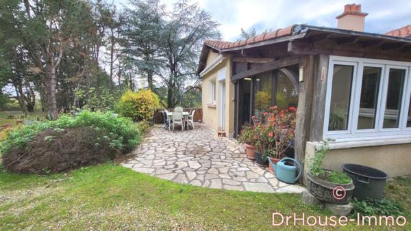 Maison à vendre 5 pièces de 117 m²