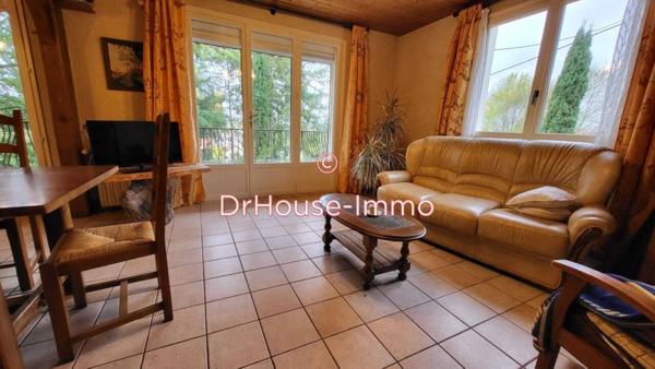 Maison à vendre 5 pièces de 117 m²