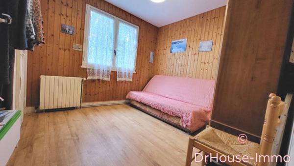 Maison à vendre 5 pièces de 117 m²