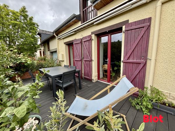 Maison 6 pièce(s)