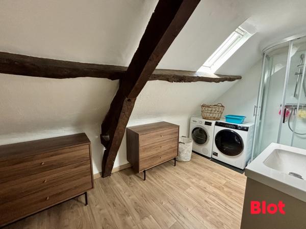 Maison 6 pièce(s)