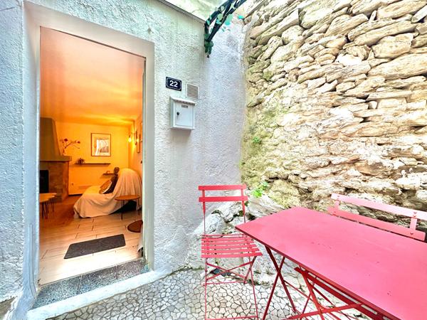 Appartement 2 pièces - Paese di Musuleu