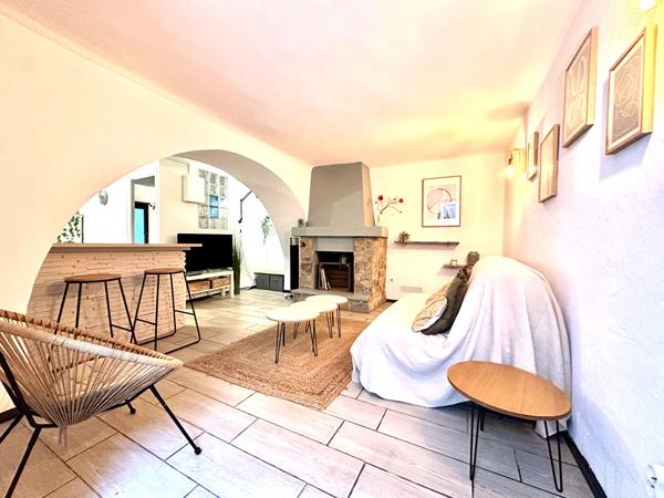 Appartement 2 pièces - Paese di Musuleu