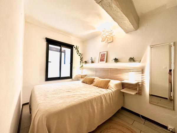 Appartement 2 pièces - Paese di Musuleu