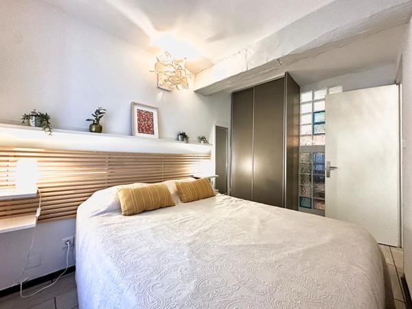 Appartement 2 pièces - Paese di Musuleu