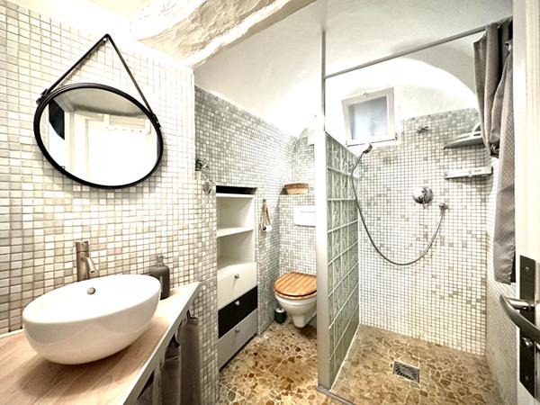 Appartement 2 pièces - Paese di Musuleu