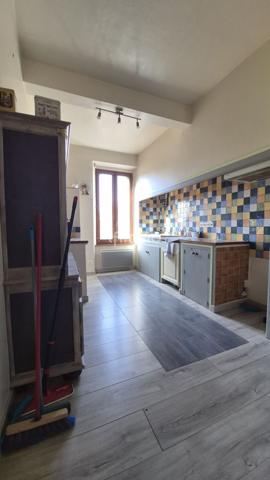 maison 172 m² – 4 chambres – avec jardin et veranda