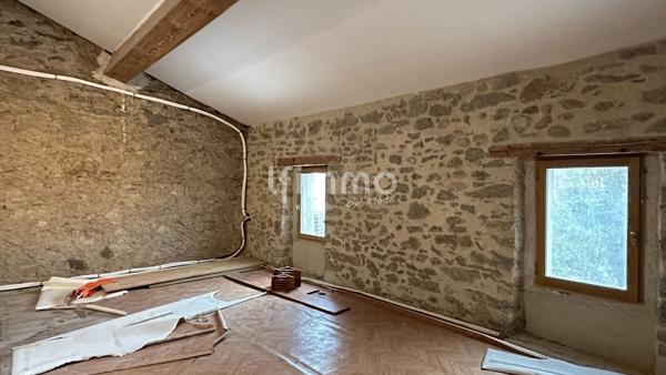 maison 172 m² – 4 chambres – avec jardin et veranda