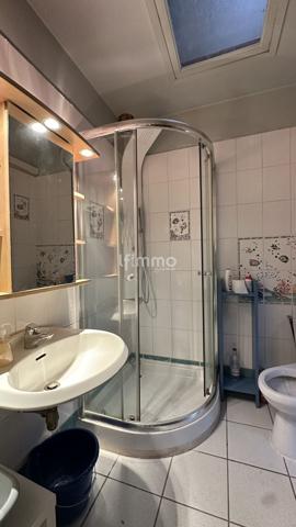 maison 172 m² – 4 chambres – avec jardin et veranda