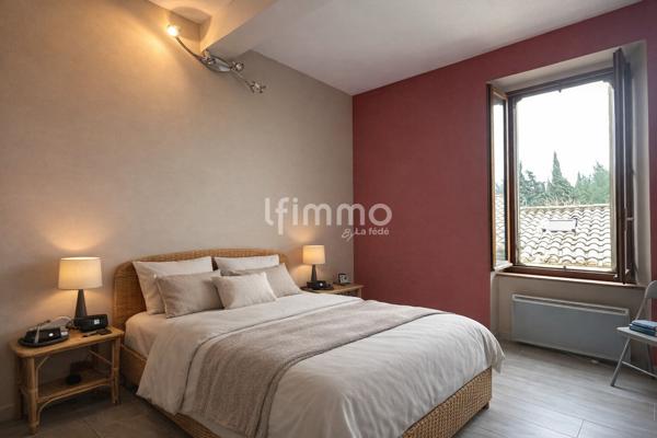 maison 172 m² – 4 chambres – avec jardin et veranda