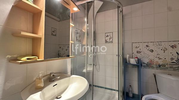 maison 172 m² – 4 chambres – avec jardin et veranda