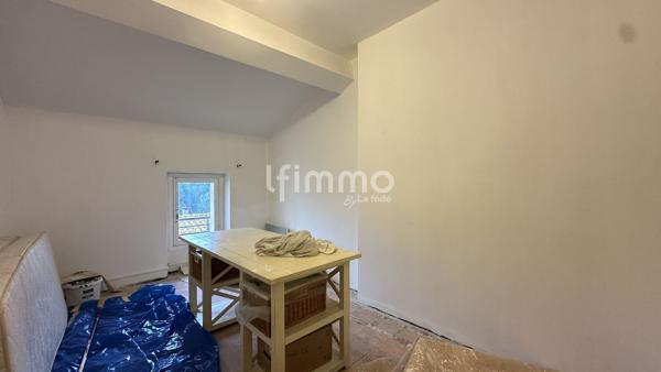 maison 172 m² – 4 chambres – avec jardin et veranda