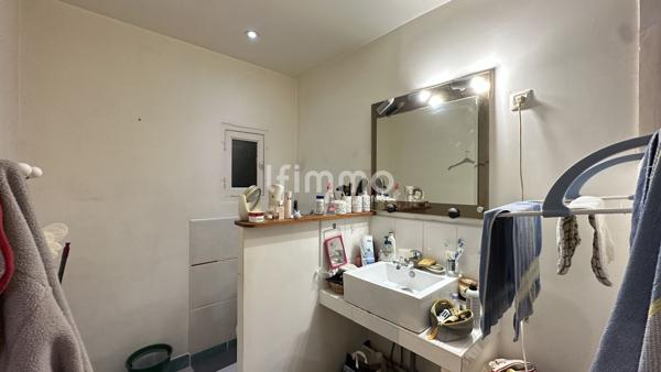 maison 172 m² – 4 chambres – avec jardin et veranda