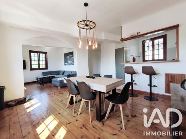 Appartement à vendre 4 pièces 98 m² Mende