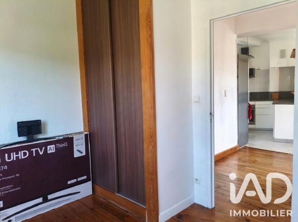 Appartement à vendre 4 pièces 98 m² Mende