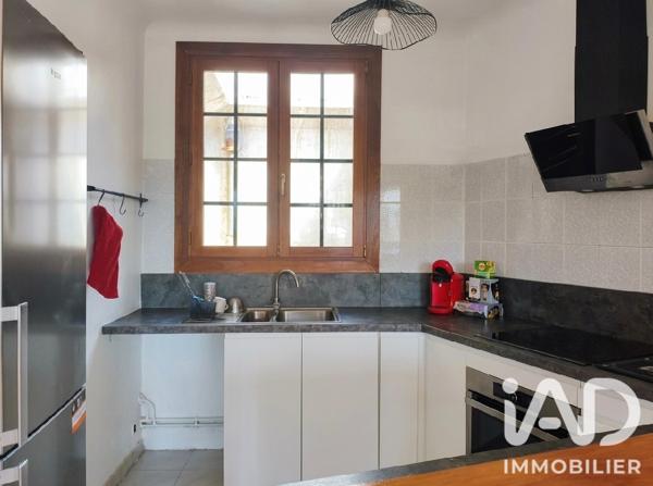 Appartement à vendre 4 pièces 98 m² Mende