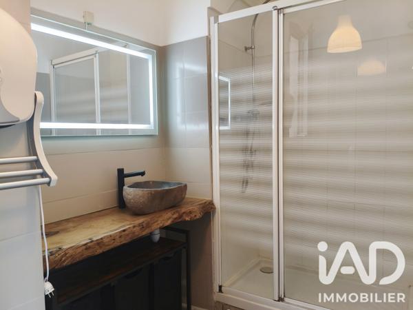 Appartement à vendre 4 pièces 98 m² Mende
