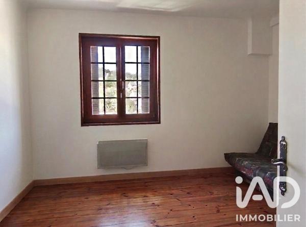 Appartement à vendre 4 pièces 98 m² Mende