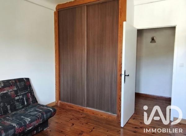 Appartement à vendre 4 pièces 98 m² Mende