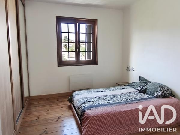 Appartement à vendre 4 pièces 98 m² Mende