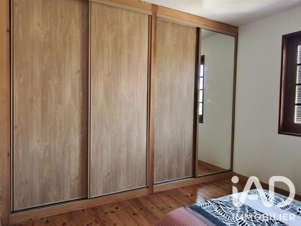 Appartement à vendre 4 pièces 98 m² Mende
