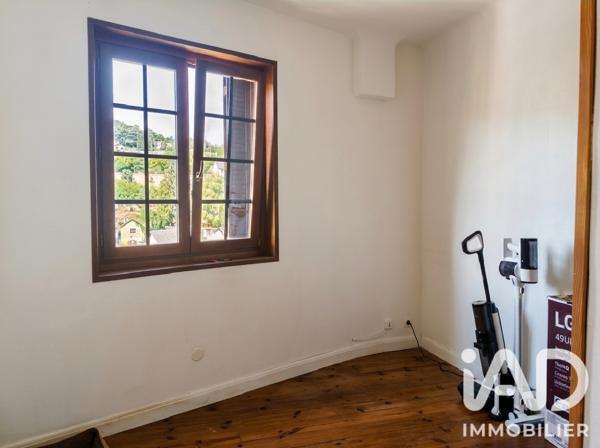 Appartement à vendre 4 pièces 98 m² Mende