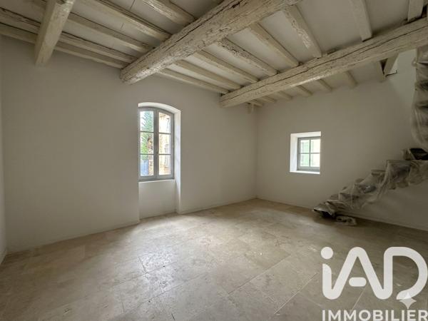Maison à vendre 4 pièces 82 m² Saint-Gilles