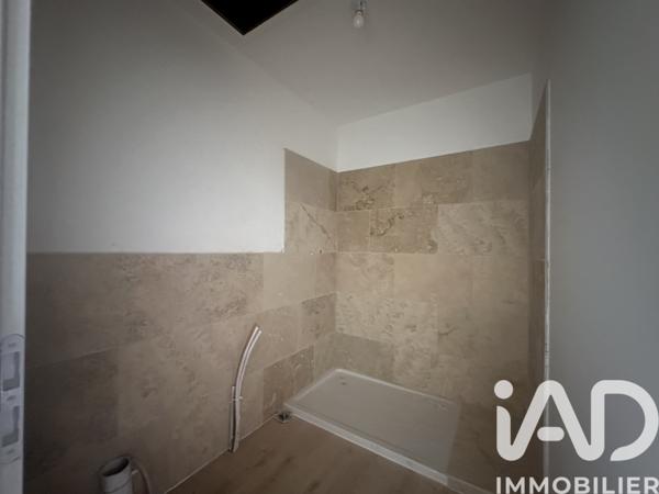 Maison à vendre 4 pièces 82 m² Saint-Gilles