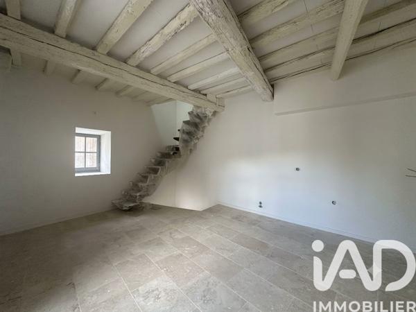 Maison à vendre 4 pièces 82 m² Saint-Gilles