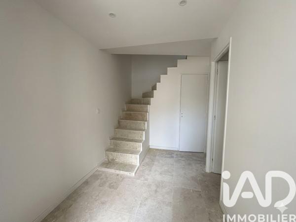 Maison à vendre 4 pièces 82 m² Saint-Gilles
