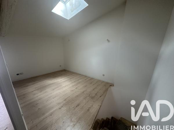 Maison à vendre 4 pièces 82 m² Saint-Gilles