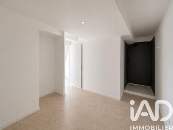 Maison à vendre 4 pièces 82 m² Saint-Gilles