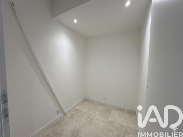 Maison à vendre 4 pièces 82 m² Saint-Gilles