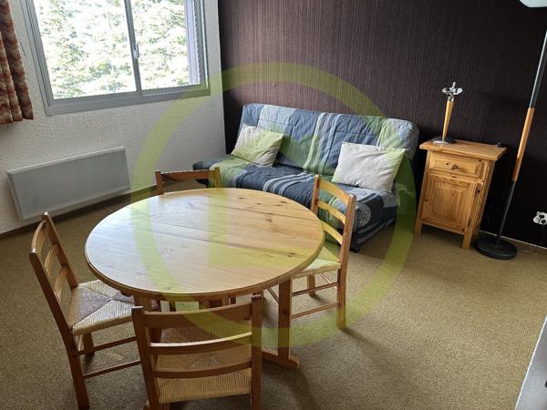 Appartement à SELONNET (04140)