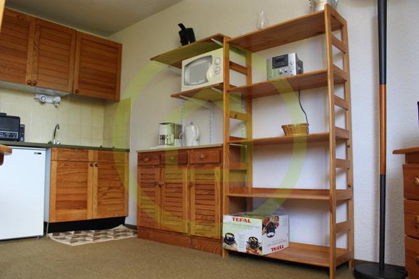 Appartement à SELONNET (04140)